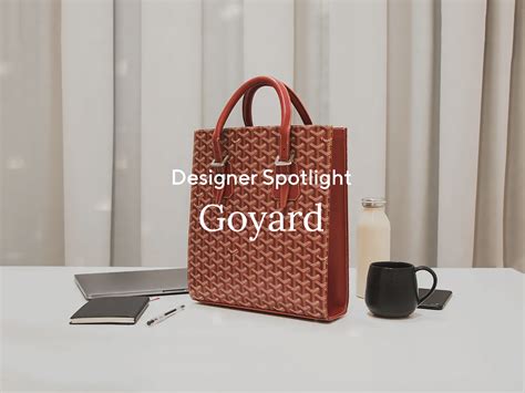 tienda goyard en mexico|maison Goyard biarritz.